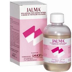 JALMA SOL IG INT 225ML - farmascienza.it