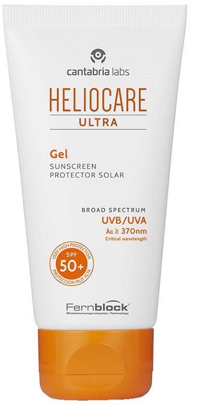 HELIOCARE GEL FP50+ 50 ML - farmascienza.it