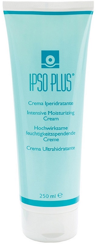 IPSO PLUS CREMA TUBO 250 ML - farmascienza.it