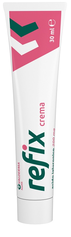 REFIX CREMA IDRATANTE CORPO 30 ML - farmascienza.it