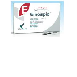 EMOSPID 20 COMPRESSE - farmascienza.it
