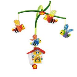 CHICCO GIOCO CASINA DELLE API - farmascienza.it