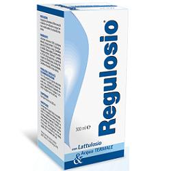 REGULOSIO 300 ML - farmascienza.it