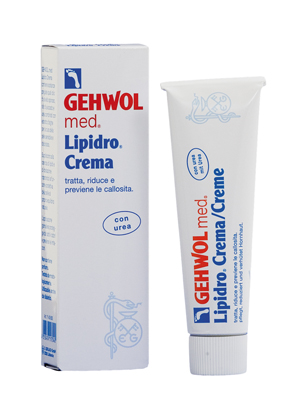 GEHWOL CREMA LIPIDRO 75 ML - farmascienza.it