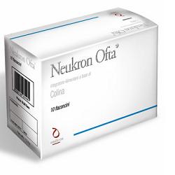 NEUKRON OFTA 10 FLACONCINI 10 ML - farmascienza.it