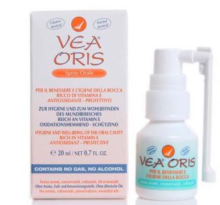 VEA ORIS SPR 20 ML - farmascienza.it