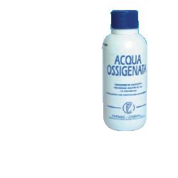 ACQUA OSSIGENATA 1 LITRO - farmascienza.it