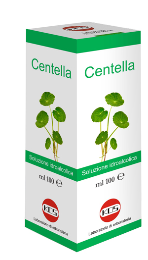 CENTELLA SOLUZIONE IDROALCOLICA 100 ML - farmascienza.it