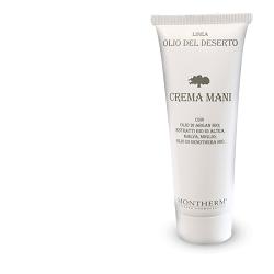 MONTHERM ARGAN CREMA MANI 75 ML - farmascienza.it