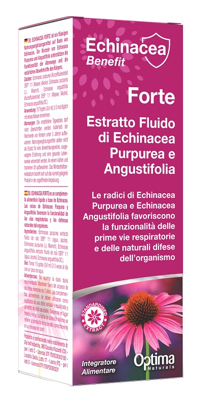 ECHINACEA ESTRATTO FLUIDO FORTE 50 ML - farmascienza.it