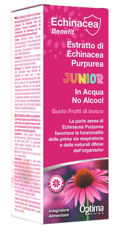 ECHINACEA ESTRATTO NO ALCOOL 50 ML - farmascienza.it