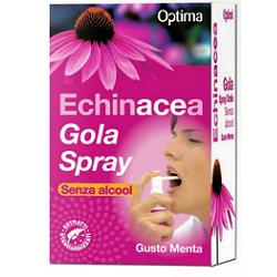 ECHINACEA GOLA SPRAY SENZA ALCOOL 20ML - farmascienza.it