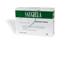 SAUGELLA LAVANDA ATTIVA 140 ML - farmascienza.it