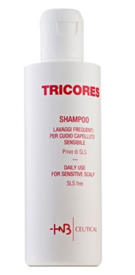 TRICORES SHAMPOO 200 ML - farmascienza.it