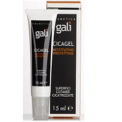 CICAGEL 15 ML - farmascienza.it