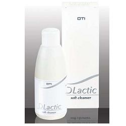 D LACTIC SOFT CLEANSER 150ML - farmascienza.it