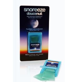 SNOREEZE ORAL STRIPS 14 PEZZI - farmascienza.it