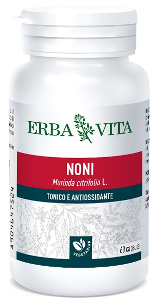 NONI 60 CAPSULE 500 MG - farmascienza.it