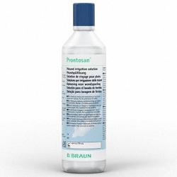 PRONTOSAN OTC SOLUZIONE DETERGENTE PER LESIONI CRONICHE 350 ML - farmascienza.it