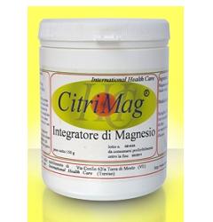 CITRIMAG POLVERE 150 G - farmascienza.it