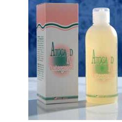 ATOCARD DETERGENTE 200 ML - farmascienza.it