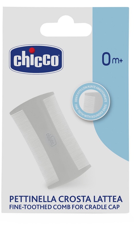 CHICCO PETTINELLA CROSTA LATTEA - farmascienza.it
