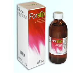 FORSTIP SCIROPPO 150 ML - farmascienza.it