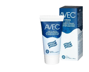 AVEC CREMA LENITIVA DECONGESTIONANTE 50 ML - farmascienza.it