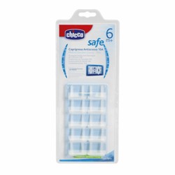 CHICCO COPRIPRESA 10A 10 PEZZI - farmascienza.it