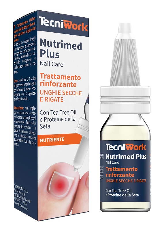 NUTRIMED PLUS NUTR/RIV 15ML - farmascienza.it