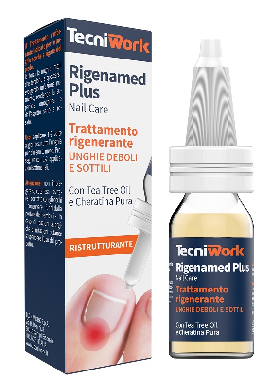RIGENAMED PLUS RIGEN/RISTR15ML - farmascienza.it