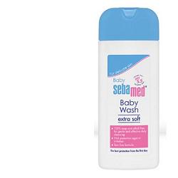 SEBAMED BABY BAGNO SHAMPOO PRIMI MESI 200 ML - farmascienza.it