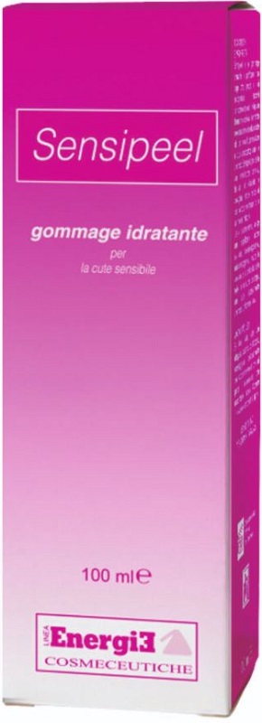 SENSIPEEL IDRATANTE 100 ML - farmascienza.it
