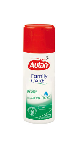 AUTAN FAMILY CARE VAP 150ML - farmascienza.it