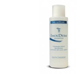 MONTHERM EMOLDERM SHAMPOO 200 ML - farmascienza.it