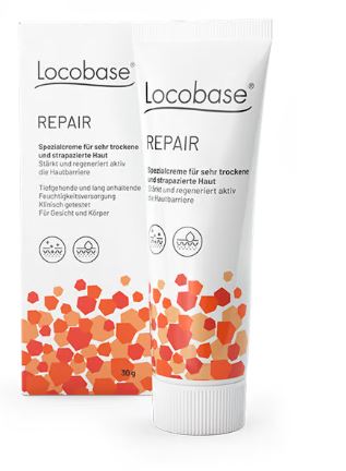 LOCOBASE REPAIR 100 G - farmascienza.it