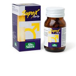 SUPEX FORTE 30 TAVOLETTE 650 MG - farmascienza.it