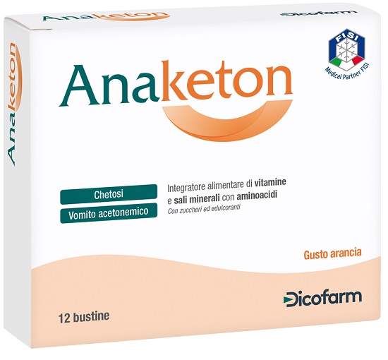 ANAKETON 12 BUSTINE - farmascienza.it
