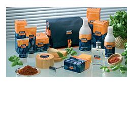 L'AMANDE HOMME ZAFFERANO SHAMPOO DOCCIA 250 ML - farmascienza.it