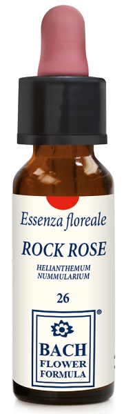 ROCK ROSE ORIGINAL GOCCE 10 ML - farmascienza.it