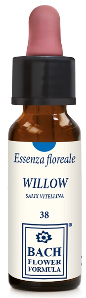 WILLOW ORIGINAL GOCCE 10 ML - farmascienza.it