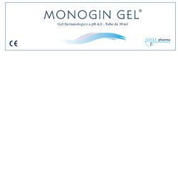 MONOGIN GEL 30ML - farmascienza.it
