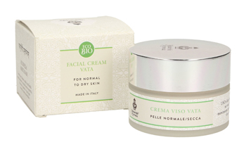 CREMA VISO VATA 50 ML - farmascienza.it