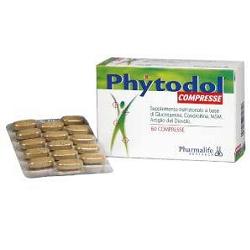 PHYTODOL 60 COMPRESSE - farmascienza.it
