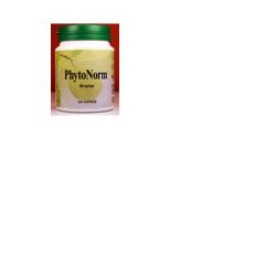 PHYTONORM 60 CAPSULE - farmascienza.it