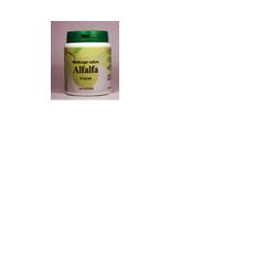 ALFALFA 60 CAPSULE - farmascienza.it