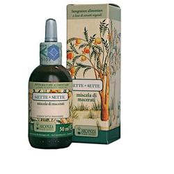 SETTE+SETTE 50 ML NUOVO FORMATO - farmascienza.it
