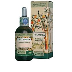 INULAMARA 50 ML NUOVA FORMULA - farmascienza.it