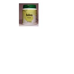 BALLOTA 60 CAPSULE - farmascienza.it