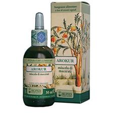 AROKUR SOLUZIONE IDROALCOLICA 50 ML NUOVA FORMULA - farmascienza.it